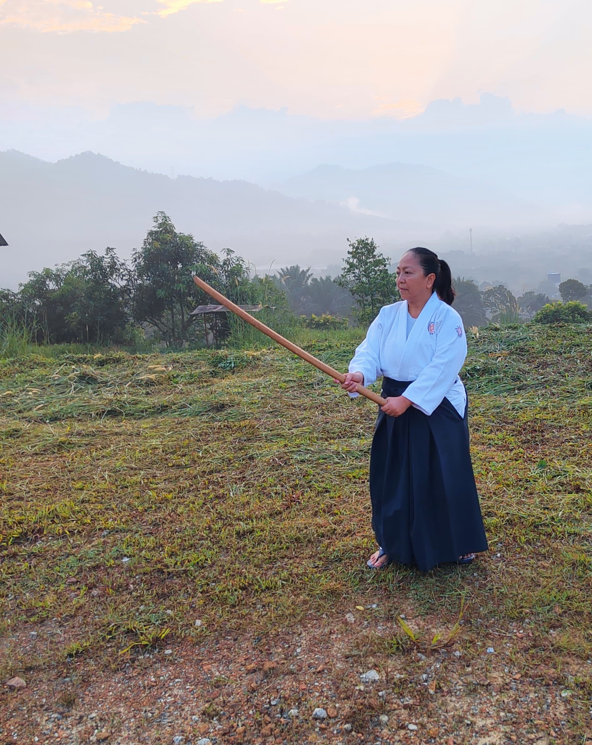 Image credit / Raja Sazita Raja Ahmad Siffudin